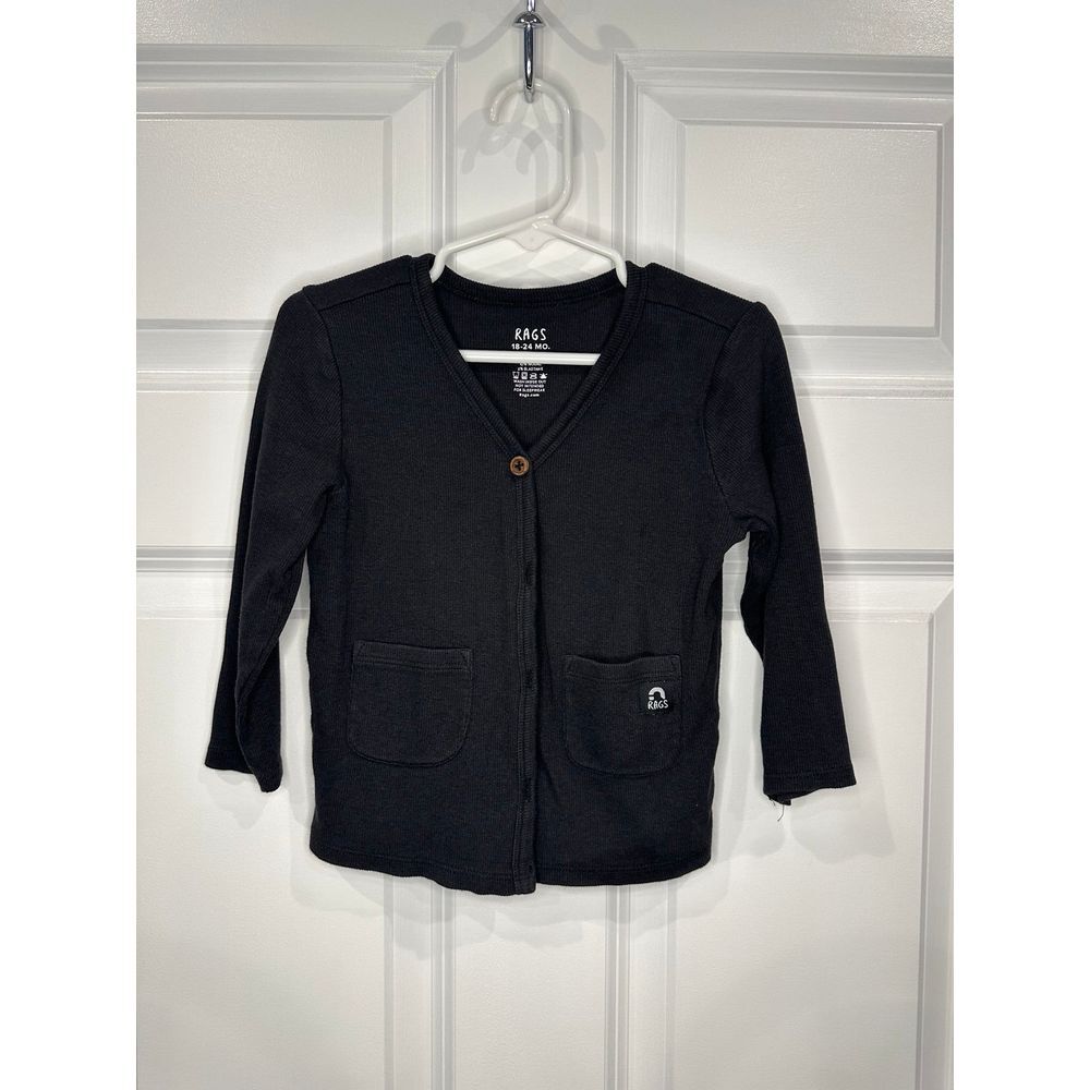 Rags to Rached Sweater Size 18-24‎ Months